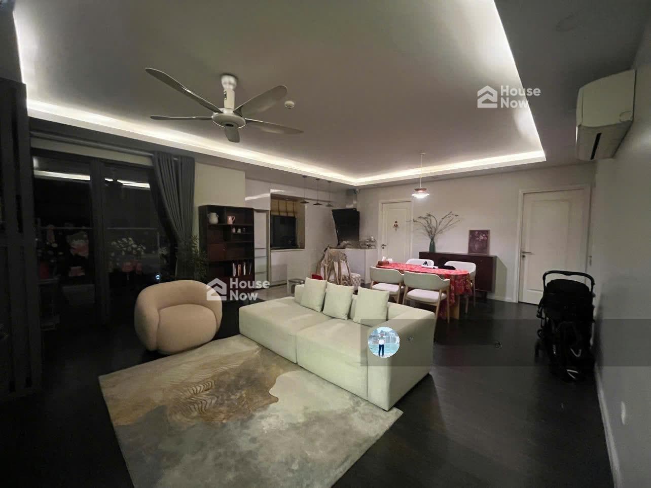 Bán căn hộ chung cư Imperia Sky Garden - 423 Minh Khai, 98m2 3PN + 2WC, full NT đẹp, giá 9.2 tỷ - ảnh 11 Bán căn hộ chung cư Imperia Sky Garden - 423 Minh Khai, 98m2 3PN + 2WC, full NT đẹp, giá 9.2 tỷ - ảnh 11