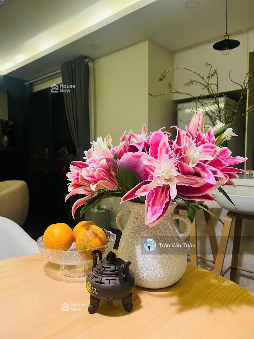 Bán căn hộ chung cư Imperia Sky Garden - 423 Minh Khai, 98m2 3PN + 2WC, full NT đẹp, giá 9.2 tỷ - ảnh 14 Bán căn hộ chung cư Imperia Sky Garden - 423 Minh Khai, 98m2 3PN + 2WC, full NT đẹp, giá 9.2 tỷ - ảnh 14