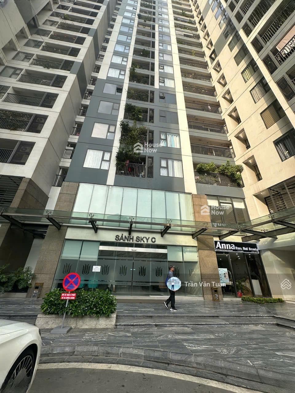 Bán căn hộ chung cư Imperia Sky Garden - 423 Minh Khai, 98m2 3PN + 2WC, full NT đẹp, giá 9.2 tỷ - ảnh 15 Bán căn hộ chung cư Imperia Sky Garden - 423 Minh Khai, 98m2 3PN + 2WC, full NT đẹp, giá 9.2 tỷ - ảnh 15
