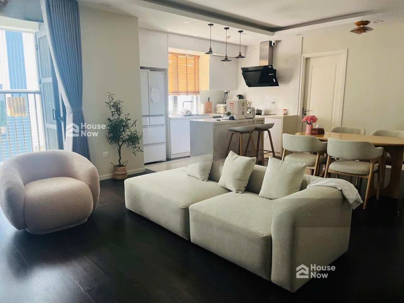 Bán căn hộ chung cư Imperia Sky Garden - 423 Minh Khai, 98m2 3PN + 2WC, full NT đẹp, giá 9.2 tỷ - ảnh 4 Bán căn hộ chung cư Imperia Sky Garden - 423 Minh Khai, 98m2 3PN + 2WC, full NT đẹp, giá 9.2 tỷ - ảnh 4