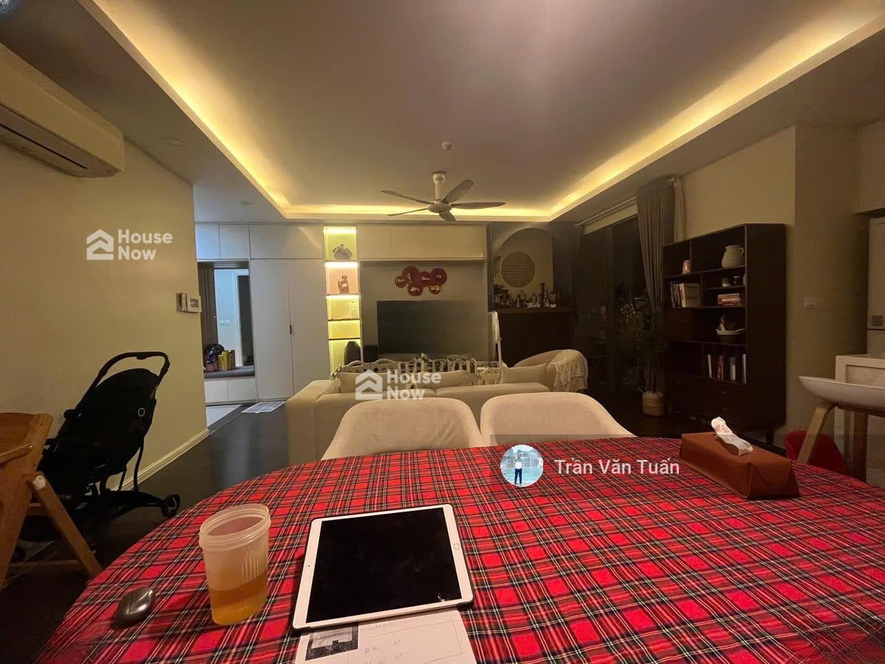 Bán căn hộ chung cư Imperia Sky Garden - 423 Minh Khai, 98m2 3PN + 2WC, full NT đẹp, giá 9.2 tỷ - ảnh 6 Bán căn hộ chung cư Imperia Sky Garden - 423 Minh Khai, 98m2 3PN + 2WC, full NT đẹp, giá 9.2 tỷ - ảnh 6