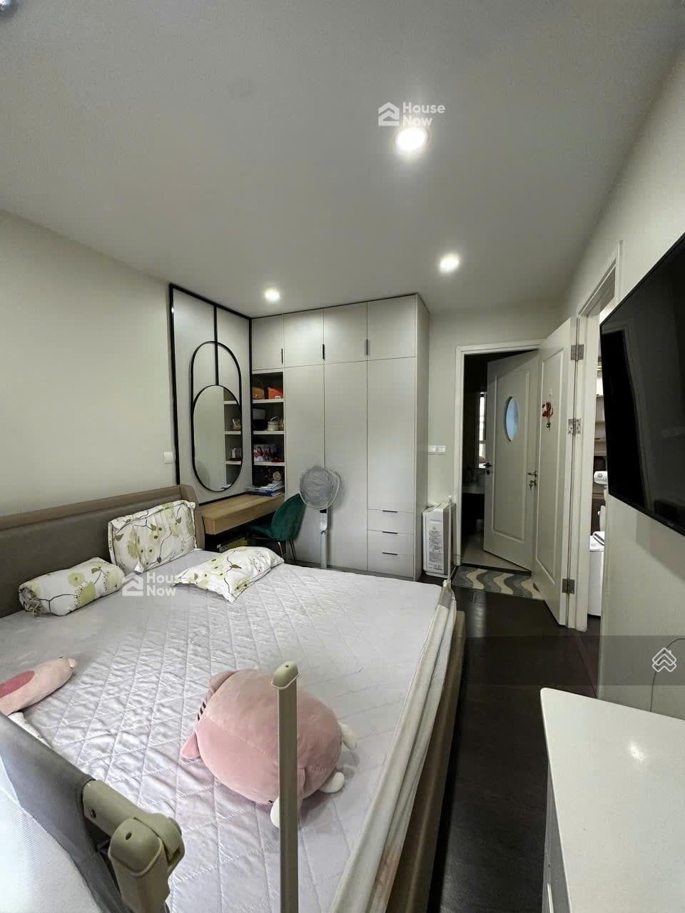 Bán căn hộ chung cư Imperia Sky Garden - 423 Minh Khai, 98m2 3PN + 2WC, full NT đẹp, giá 9.2 tỷ - ảnh 8 Bán căn hộ chung cư Imperia Sky Garden - 423 Minh Khai, 98m2 3PN + 2WC, full NT đẹp, giá 9.2 tỷ - ảnh 8