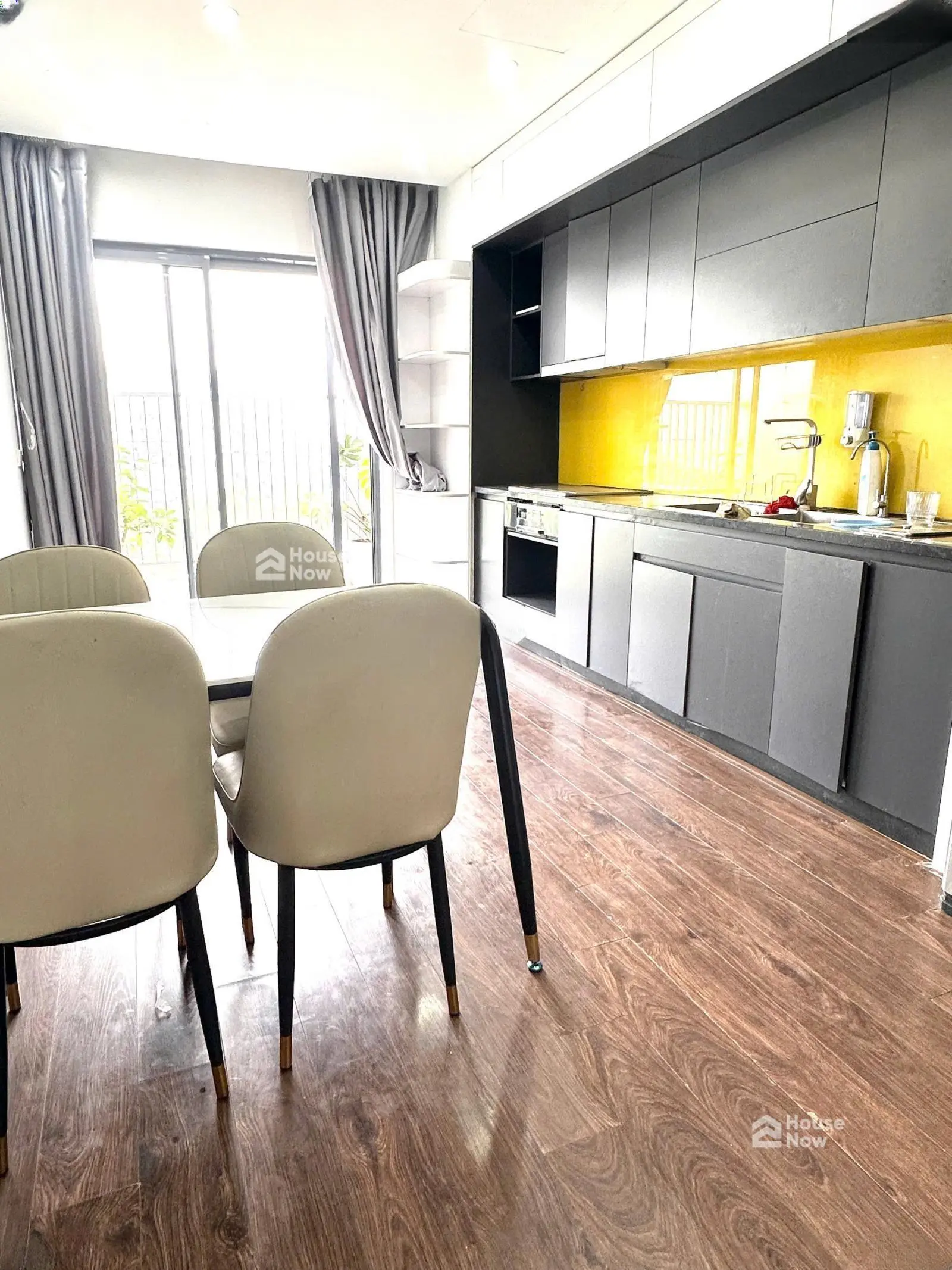 Bán chung cư Hồng Hà Eco City 64 m 2 ngủ 3.6 tỷ đủ đồ - ảnh 1 Bán chung cư Hồng Hà Eco City 64 m 2 ngủ 3.6 tỷ đủ đồ - ảnh 1