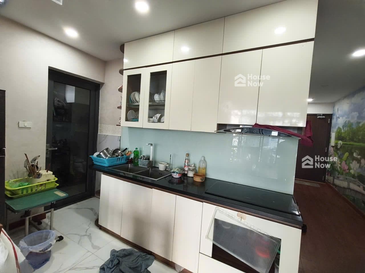 Bán căn 2 phòng ngủ, 100m2, giá 7,5 tỷ, full nội thất, giá tốt tòa Discovery 302 Cầu Giấy - ảnh 3 Bán căn 2 phòng ngủ, 100m2, giá 7,5 tỷ, full nội thất, giá tốt tòa Discovery 302 Cầu Giấy - ảnh 3