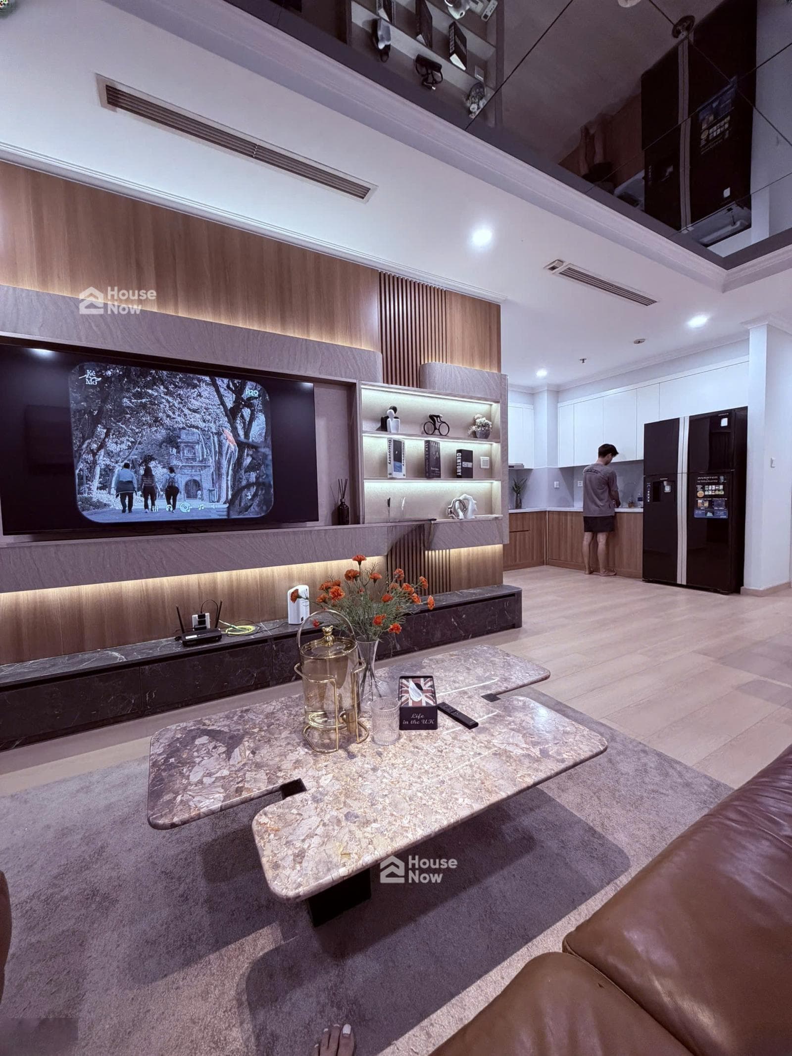 Bán căn chung cư cao cấp 99m2 3 ngủ tại KĐT Times City - ảnh 1 Bán căn chung cư cao cấp 99m2 3 ngủ tại KĐT Times City - ảnh 1
