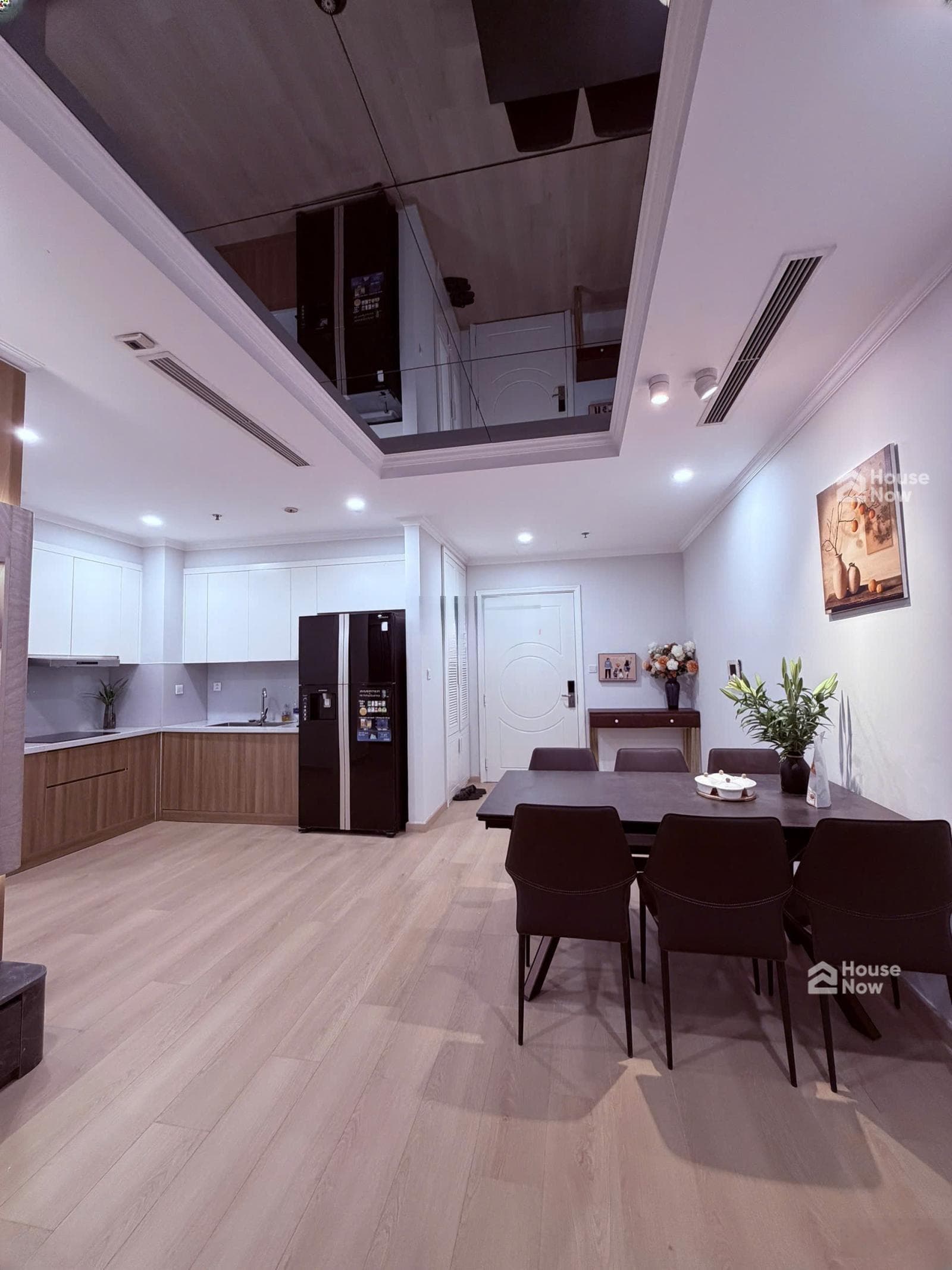 Bán căn chung cư cao cấp 99m2 3 ngủ tại KĐT Times City - ảnh 2 Bán căn chung cư cao cấp 99m2 3 ngủ tại KĐT Times City - ảnh 2