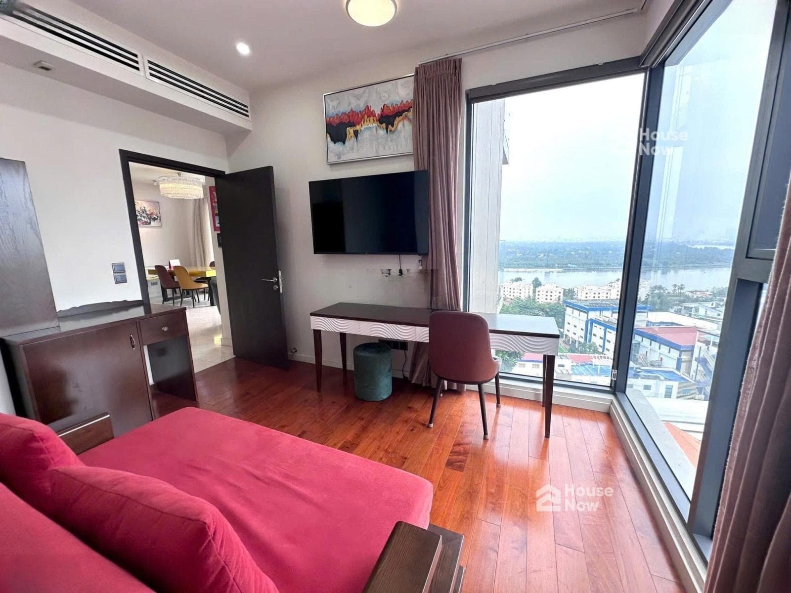 CTY Kashome | Chuyên Q2 Thảo Điền | 4PN view sông siêu đẹp - siêu rẻ - ko có căn thứ 2 - ảnh 2 CTY Kashome | Chuyên Q2 Thảo Điền | 4PN view sông siêu đẹp - siêu rẻ - ko có căn thứ 2 - ảnh 2