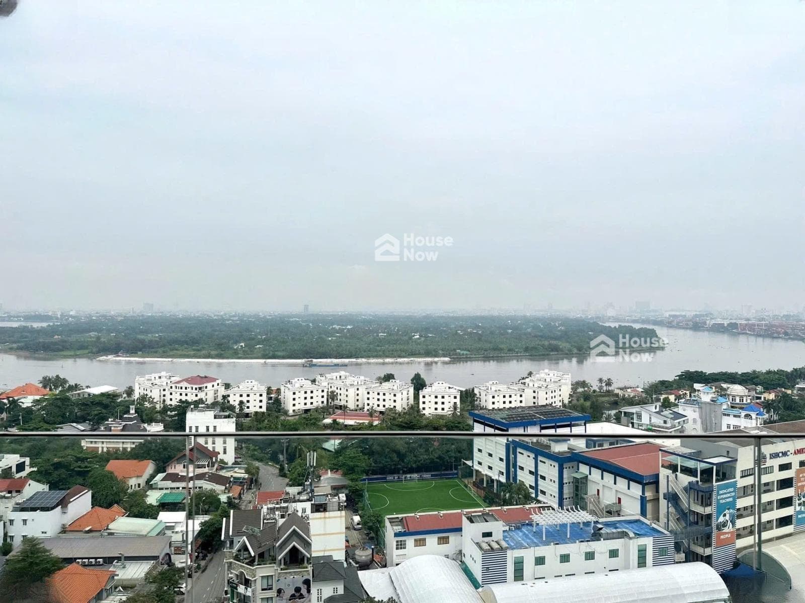 CTY Kashome | Chuyên Q2 Thảo Điền | 4PN view sông siêu đẹp - siêu rẻ - ko có căn thứ 2 - ảnh 3 CTY Kashome | Chuyên Q2 Thảo Điền | 4PN view sông siêu đẹp - siêu rẻ - ko có căn thứ 2 - ảnh 3