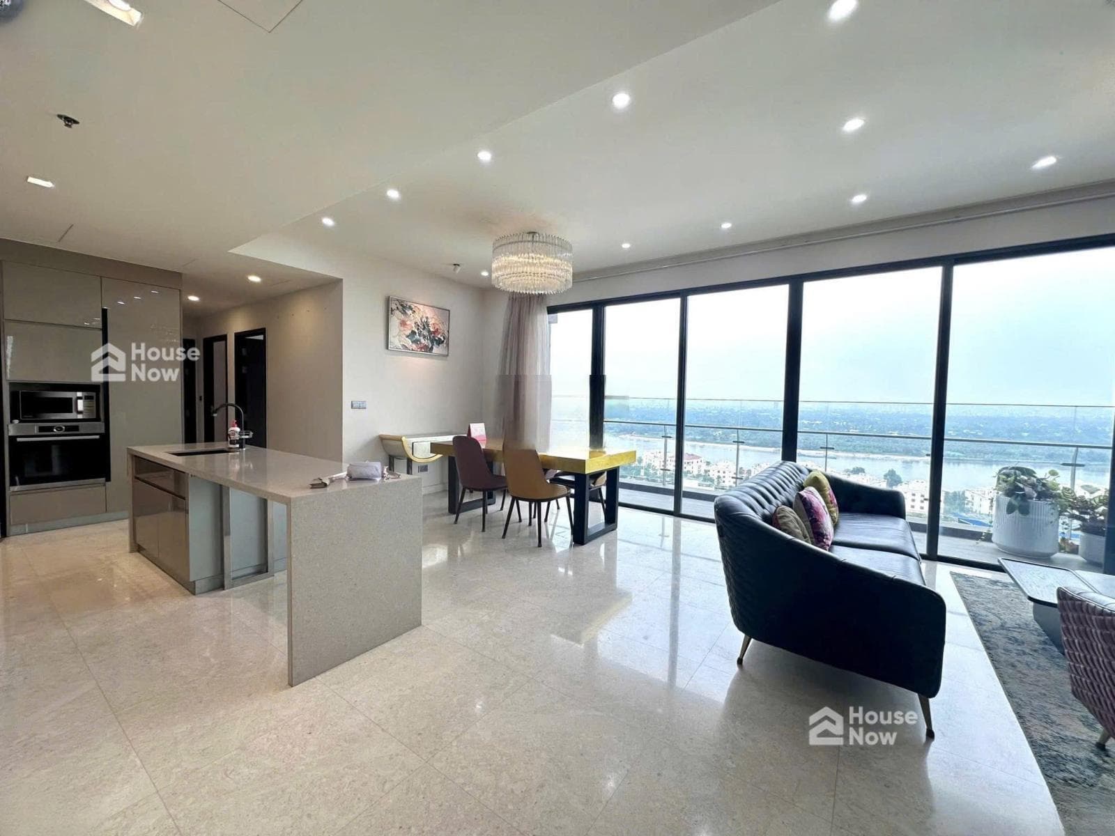 CTY Kashome | Chuyên Q2 Thảo Điền | 4PN view sông siêu đẹp - siêu rẻ - ko có căn thứ 2 - ảnh 8 CTY Kashome | Chuyên Q2 Thảo Điền | 4PN view sông siêu đẹp - siêu rẻ - ko có căn thứ 2 - ảnh 8