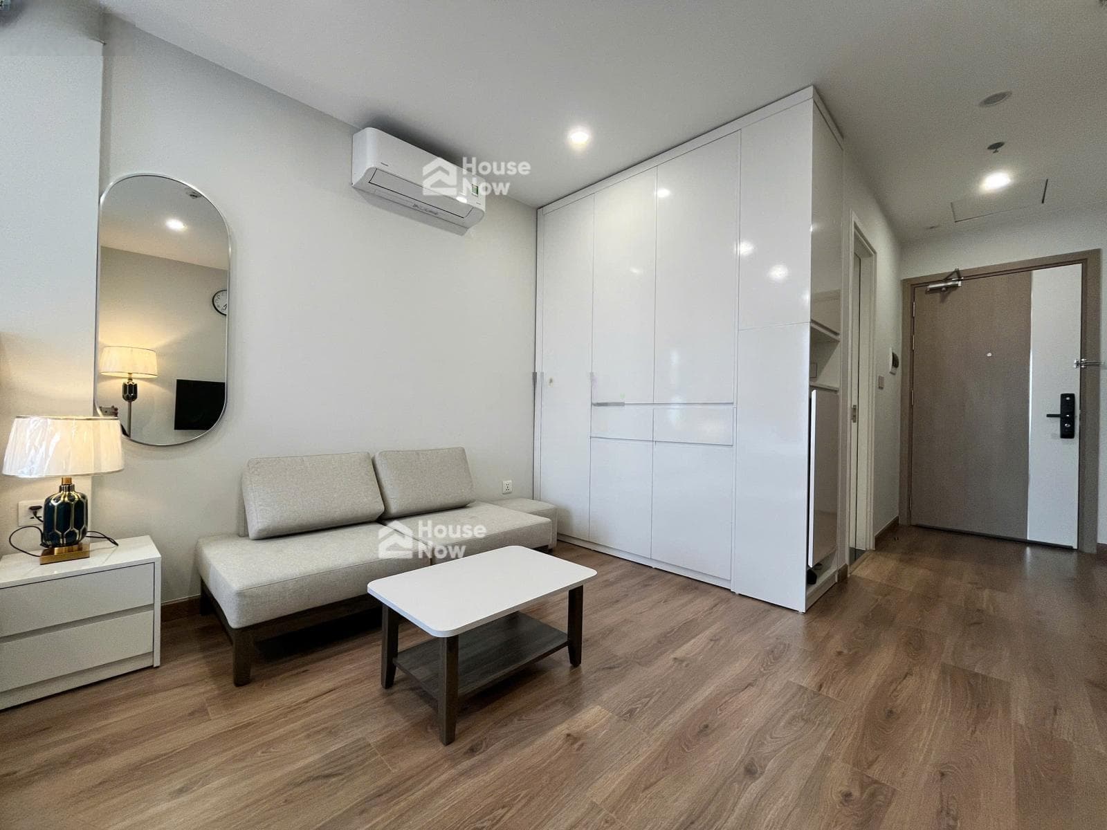 Bán gấp CH 1PN 1WC tại I2.3810, Imperia Smart City, 84.80566 triệu/m2, 28.3m2 - ảnh 7 Bán gấp CH 1PN 1WC tại I2.3810, Imperia Smart City, 84.80566 triệu/m2, 28.3m2 - ảnh 7