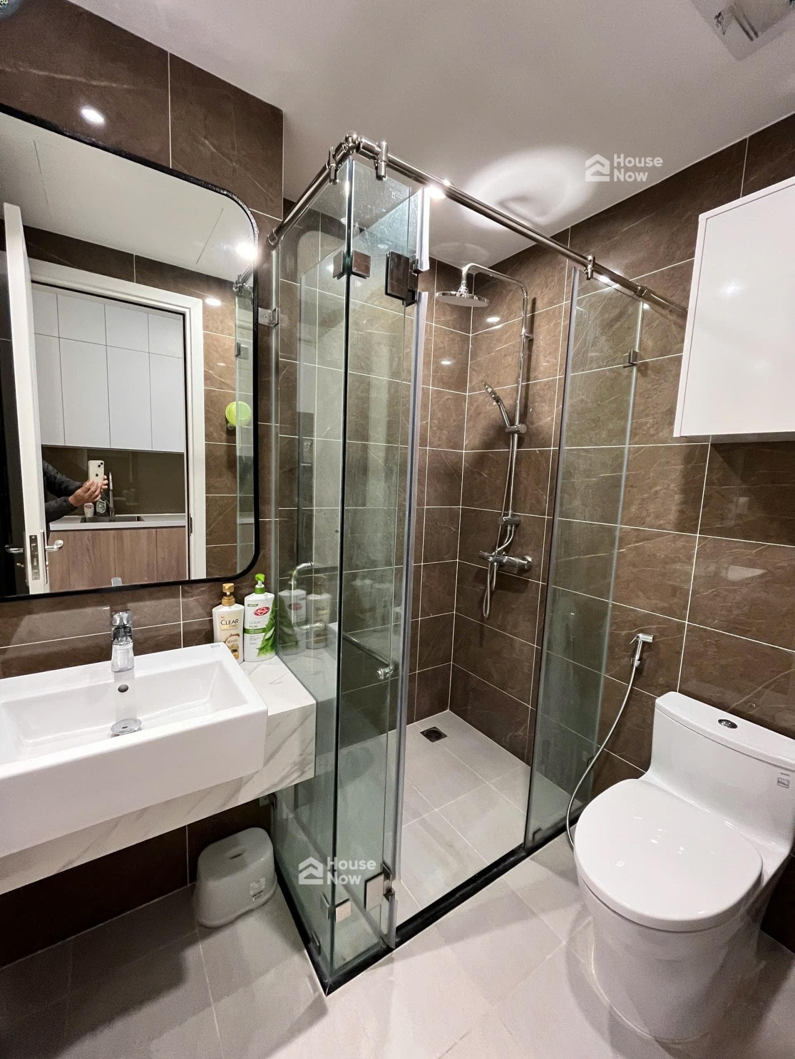 Bán gấp CH 1PN 1WC tại I2.3810, Imperia Smart City, 84.80566 triệu/m2, 28.3m2 - ảnh 8 Bán gấp CH 1PN 1WC tại I2.3810, Imperia Smart City, 84.80566 triệu/m2, 28.3m2 - ảnh 8