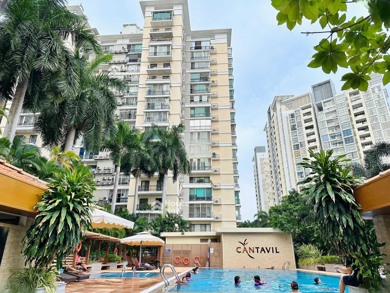 HOT - Bán nhanh căn hộ Cantavil An Phú - 75m2 - 2 phòng ngủ, giá chỉ 6.3 tỷ - ảnh 5 HOT - Bán nhanh căn hộ Cantavil An Phú - 75m2 - 2 phòng ngủ, giá chỉ 6.3 tỷ - ảnh 5
