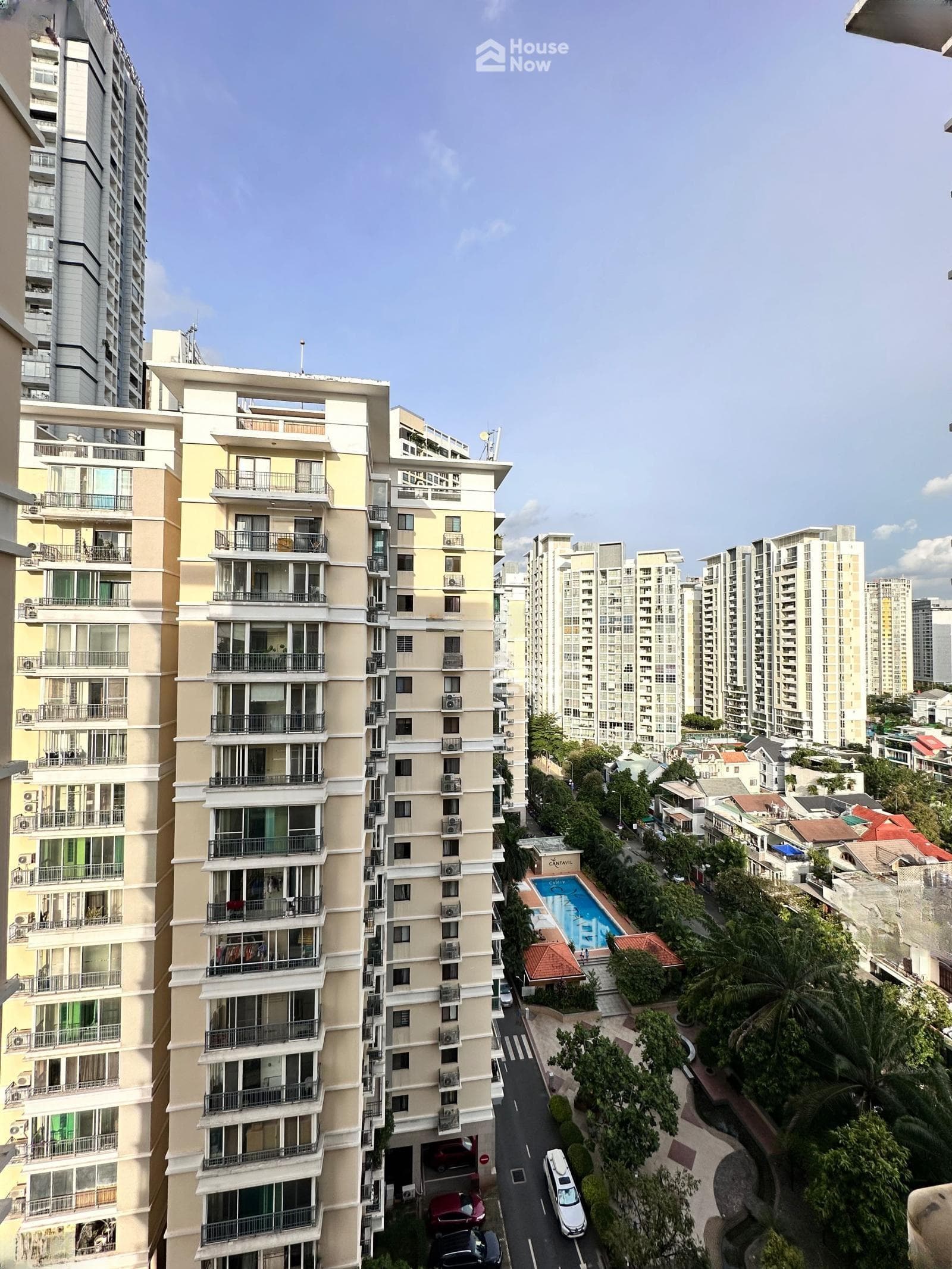HOT - Bán nhanh căn hộ Cantavil An Phú - 75m2 - 2 phòng ngủ, giá chỉ 6.3 tỷ - ảnh 8 HOT - Bán nhanh căn hộ Cantavil An Phú - 75m2 - 2 phòng ngủ, giá chỉ 6.3 tỷ - ảnh 8