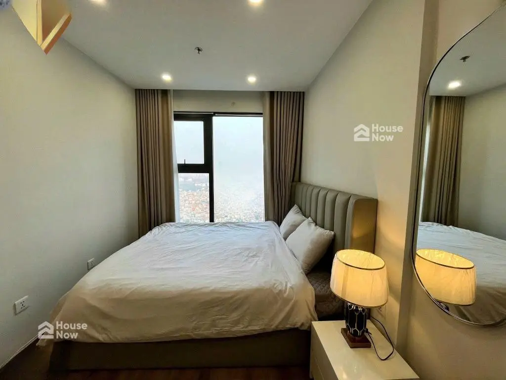 Bán gấp Studio toà i2 32m2 Full đồ đẹp , sẵn Sổ Đỏ vào ở ngay - ảnh 2 Bán gấp Studio toà i2 32m2 Full đồ đẹp , sẵn Sổ Đỏ vào ở ngay - ảnh 2