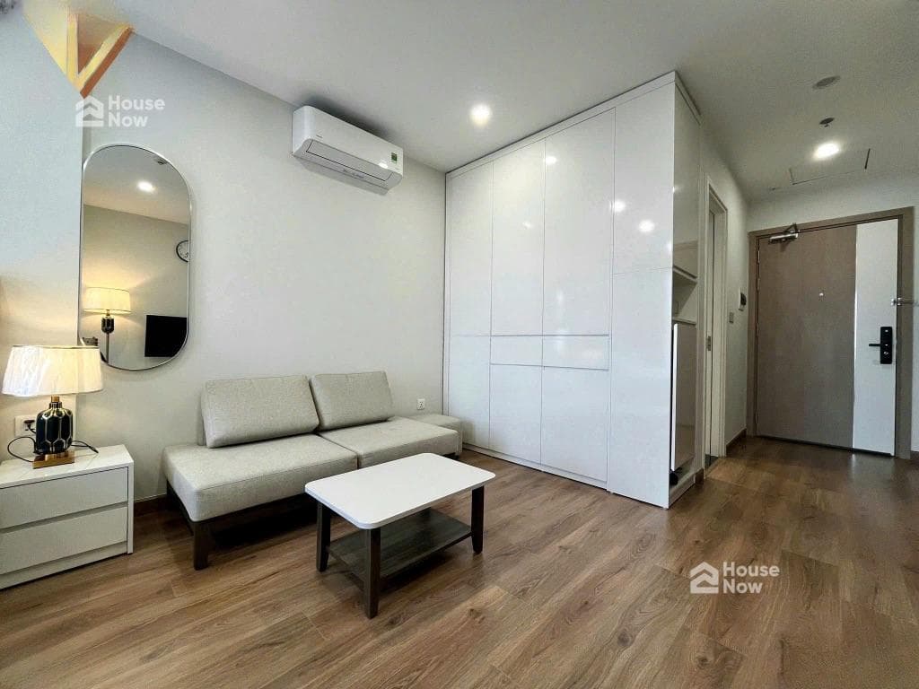 Bán gấp Studio toà i2 32m2 Full đồ đẹp , sẵn Sổ Đỏ vào ở ngay - ảnh 3 Bán gấp Studio toà i2 32m2 Full đồ đẹp , sẵn Sổ Đỏ vào ở ngay - ảnh 3