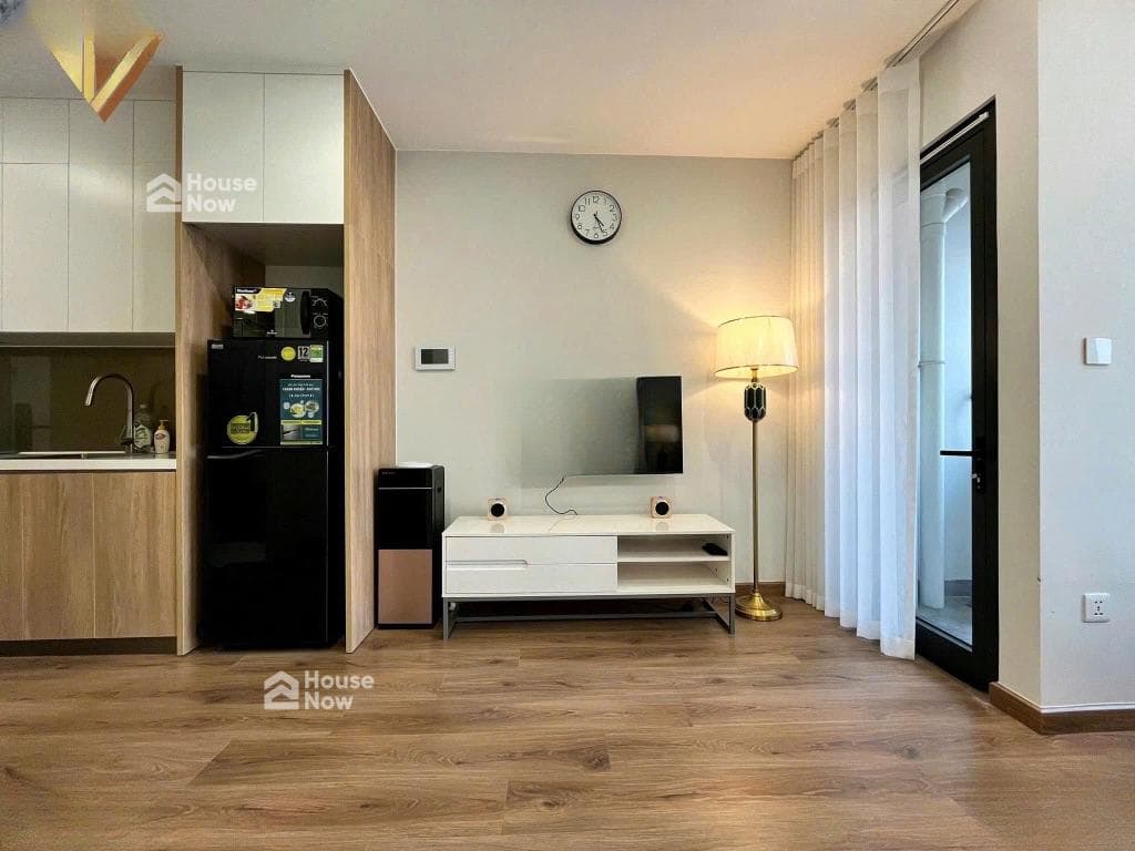 Bán gấp Studio toà i2 32m2 Full đồ đẹp , sẵn Sổ Đỏ vào ở ngay - ảnh 5 Bán gấp Studio toà i2 32m2 Full đồ đẹp , sẵn Sổ Đỏ vào ở ngay - ảnh 5