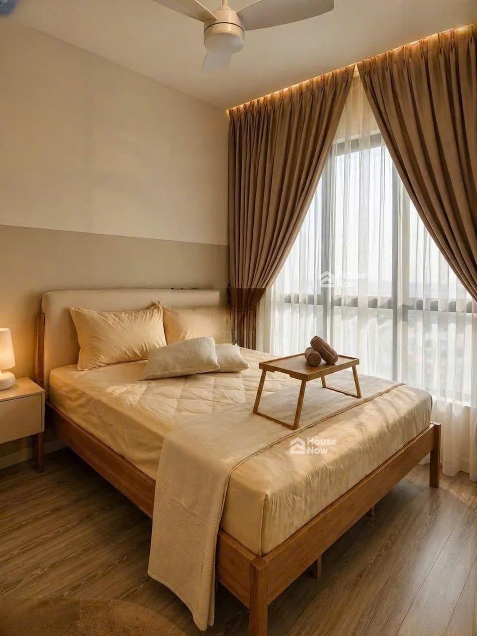 Căn hộ đẹp tại Melody Residences, 4,2 tỷ, 69m2, 2PN, 2WC, view đẹp! Giá hót hót - ảnh 3 Căn hộ đẹp tại Melody Residences, 4,2 tỷ, 69m2, 2PN, 2WC, view đẹp! Giá hót hót - ảnh 3