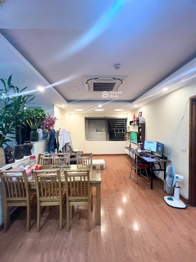 Căn hộ tại Dream Center Home Nguyễn Huy Tưởng - ảnh 1 Căn hộ tại Dream Center Home Nguyễn Huy Tưởng - ảnh 1
