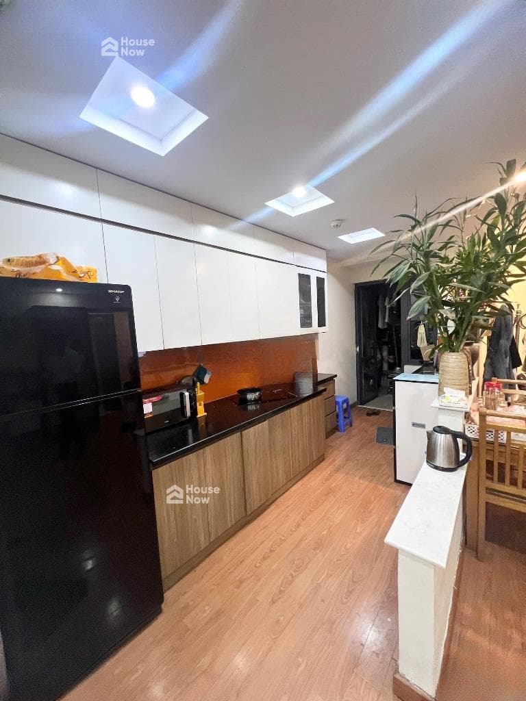 Căn hộ tại Dream Center Home Nguyễn Huy Tưởng - ảnh 2 Căn hộ tại Dream Center Home Nguyễn Huy Tưởng - ảnh 2