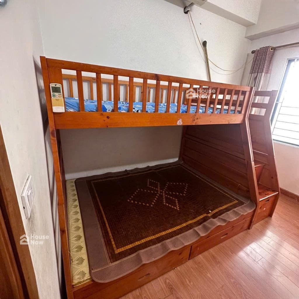 Căn hộ tại Dream Center Home Nguyễn Huy Tưởng - ảnh 4 Căn hộ tại Dream Center Home Nguyễn Huy Tưởng - ảnh 4