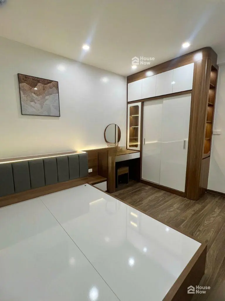Bán căn hộ 72m² 2PN CT2X2 Bắc Linh Đàm, Hoàng Mai, sổ đỏ sẵn sàng - ảnh 1 Bán căn hộ 72m² 2PN CT2X2 Bắc Linh Đàm, Hoàng Mai, sổ đỏ sẵn sàng - ảnh 1