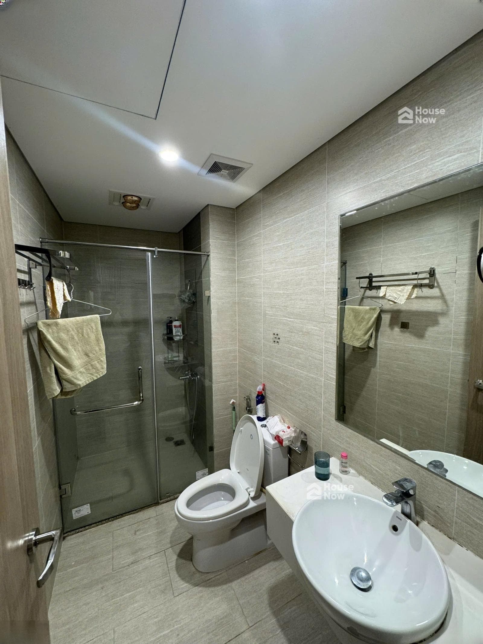 Beverly BE1 2PN 2WC, 55m2, tầng trung view thoáng, giá 3.3 tỷ - ảnh 1 Beverly BE1 2PN 2WC, 55m2, tầng trung view thoáng, giá 3.3 tỷ - ảnh 1