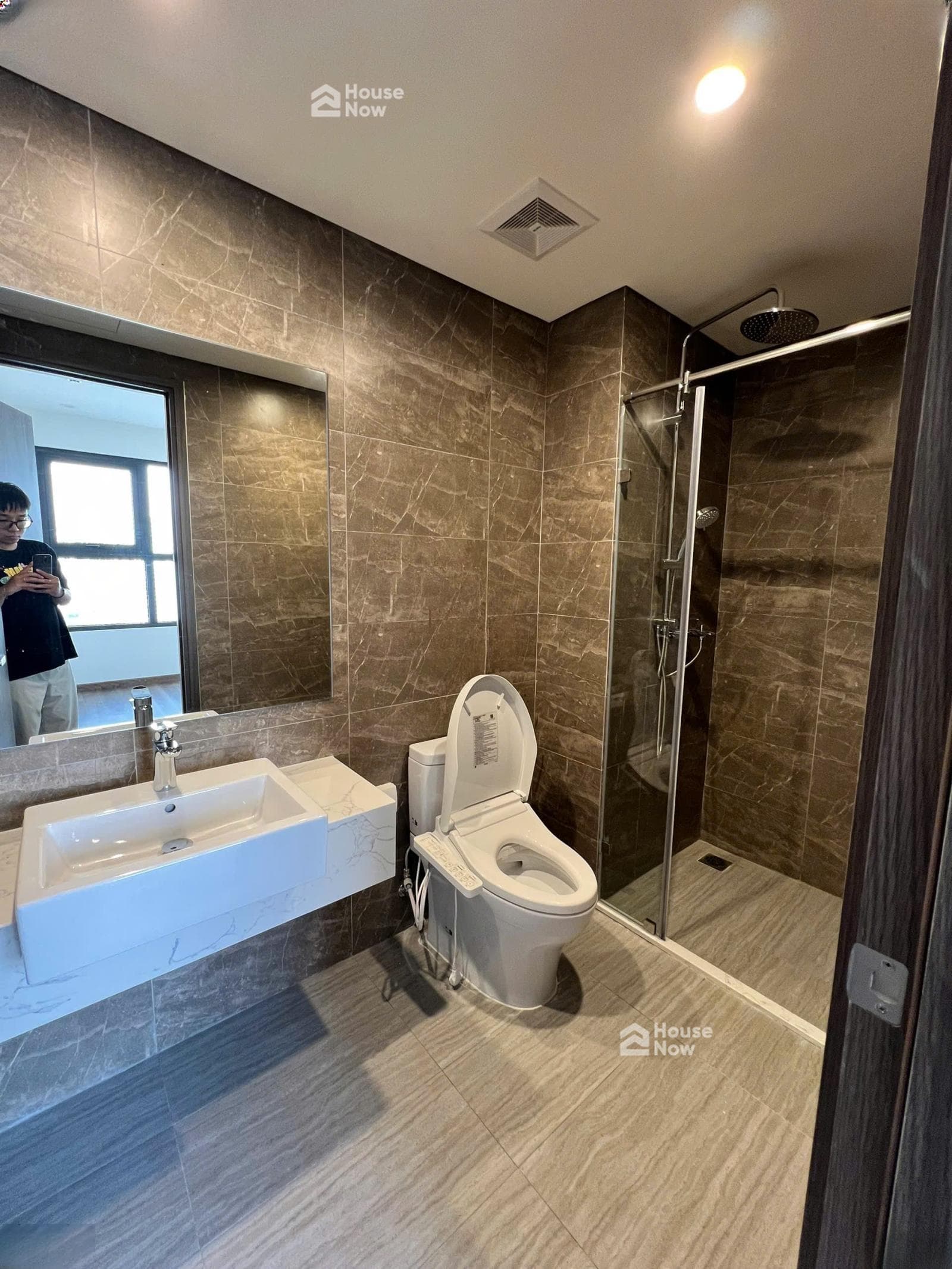 Beverly BE1 2PN 2WC, 55m2, tầng trung view thoáng, giá 3.3 tỷ - ảnh 3 Beverly BE1 2PN 2WC, 55m2, tầng trung view thoáng, giá 3.3 tỷ - ảnh 3