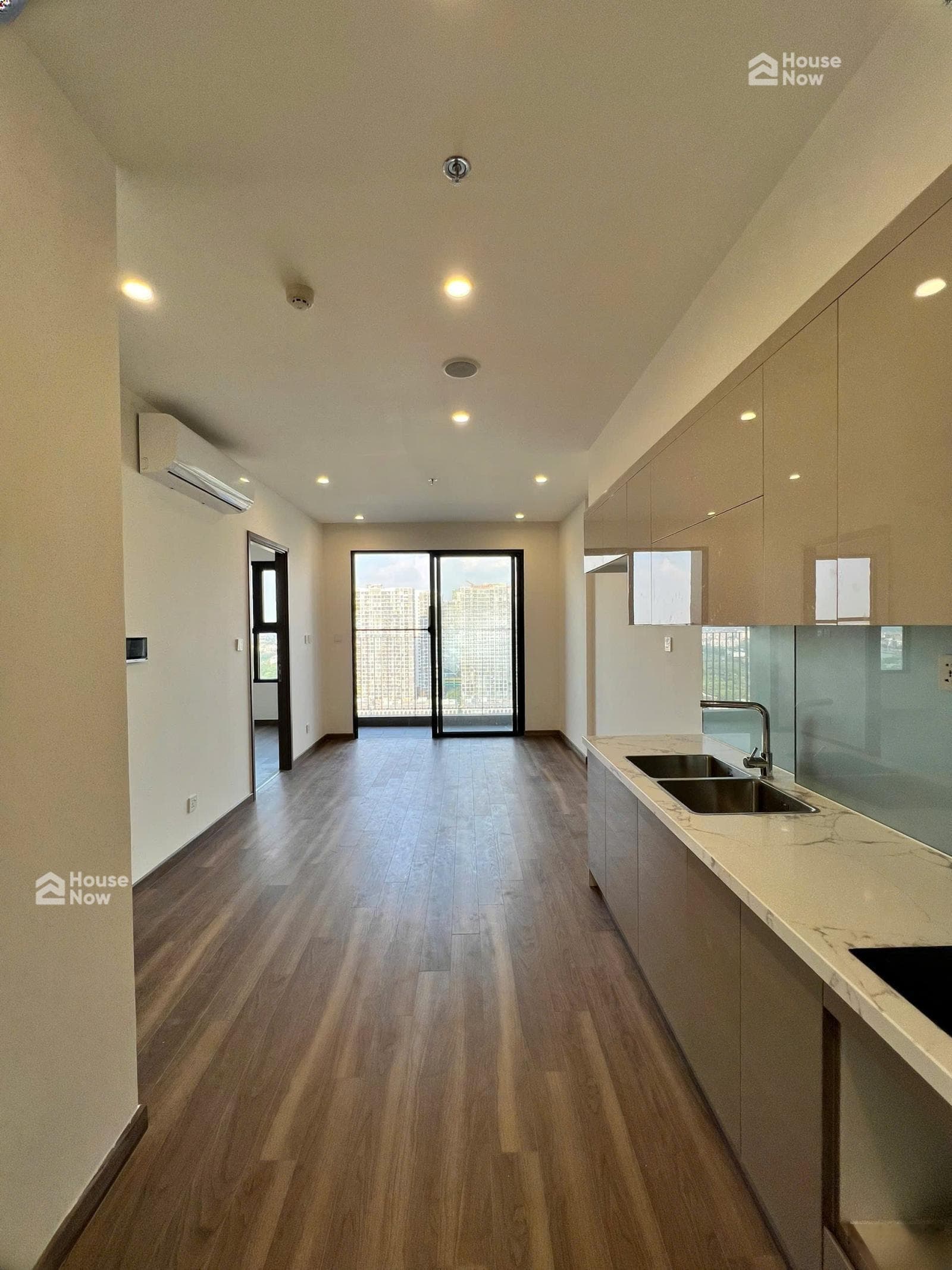Beverly BE1 2PN 2WC, 55m2, tầng trung view thoáng, giá 3.3 tỷ - ảnh 7 Beverly BE1 2PN 2WC, 55m2, tầng trung view thoáng, giá 3.3 tỷ - ảnh 7