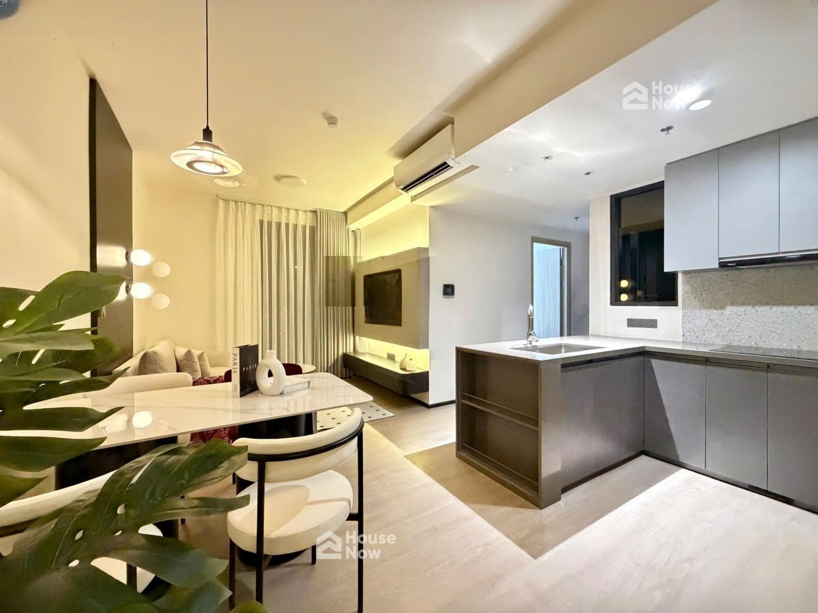 Lumi Hà Nội - 63m2 - 4,35 tỷ - 2PN view đẹp - sở hữu căn góc - ảnh 1 Lumi Hà Nội - 63m2 - 4,35 tỷ - 2PN view đẹp - sở hữu căn góc - ảnh 1