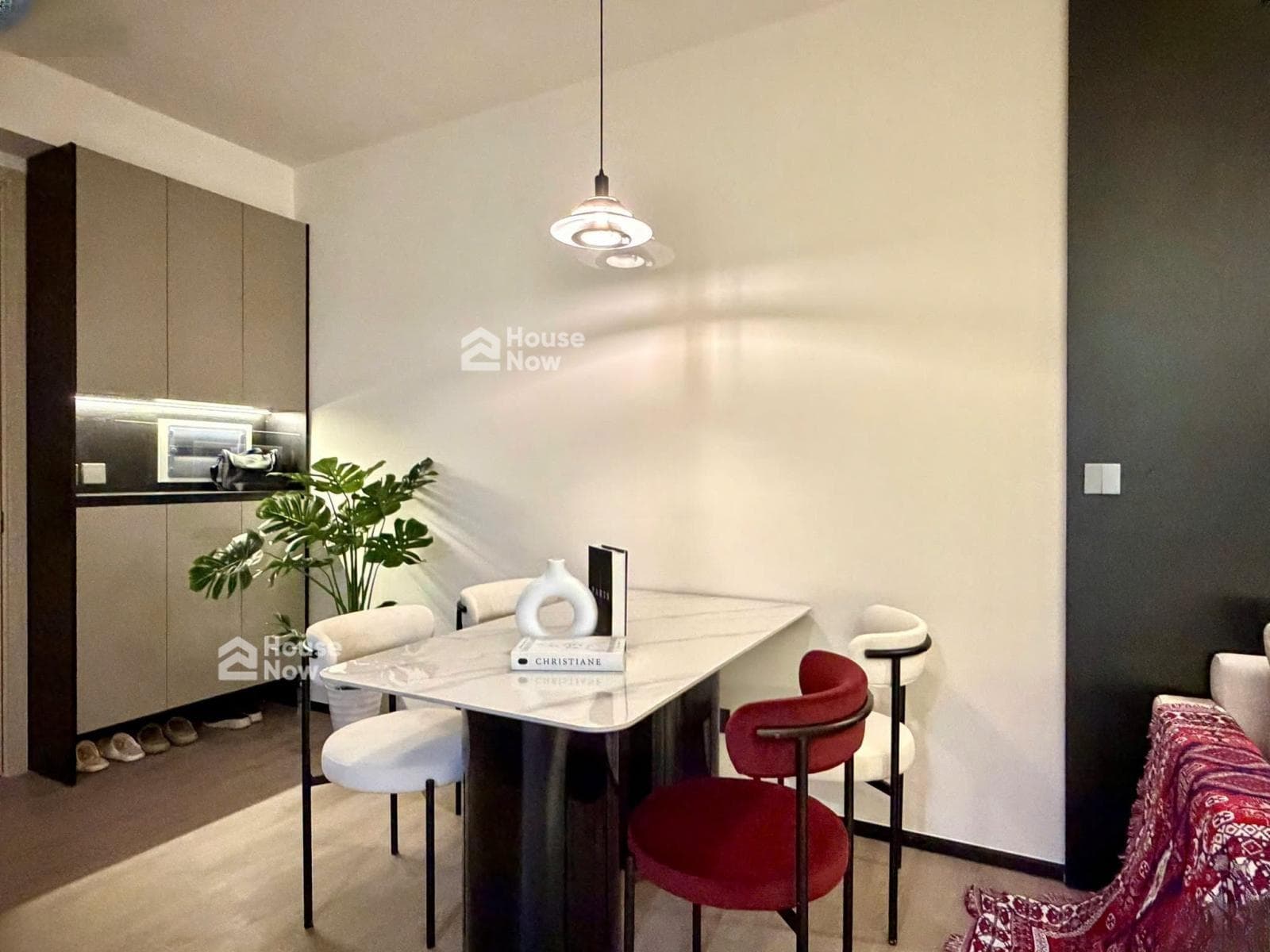 Lumi Hà Nội - 63m2 - 4,35 tỷ - 2PN view đẹp - sở hữu căn góc - ảnh 10 Lumi Hà Nội - 63m2 - 4,35 tỷ - 2PN view đẹp - sở hữu căn góc - ảnh 10