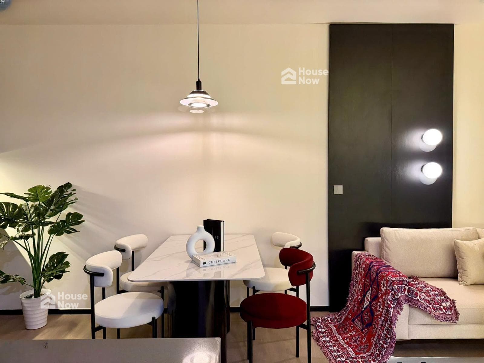 Lumi Hà Nội - 63m2 - 4,35 tỷ - 2PN view đẹp - sở hữu căn góc - ảnh 12 Lumi Hà Nội - 63m2 - 4,35 tỷ - 2PN view đẹp - sở hữu căn góc - ảnh 12