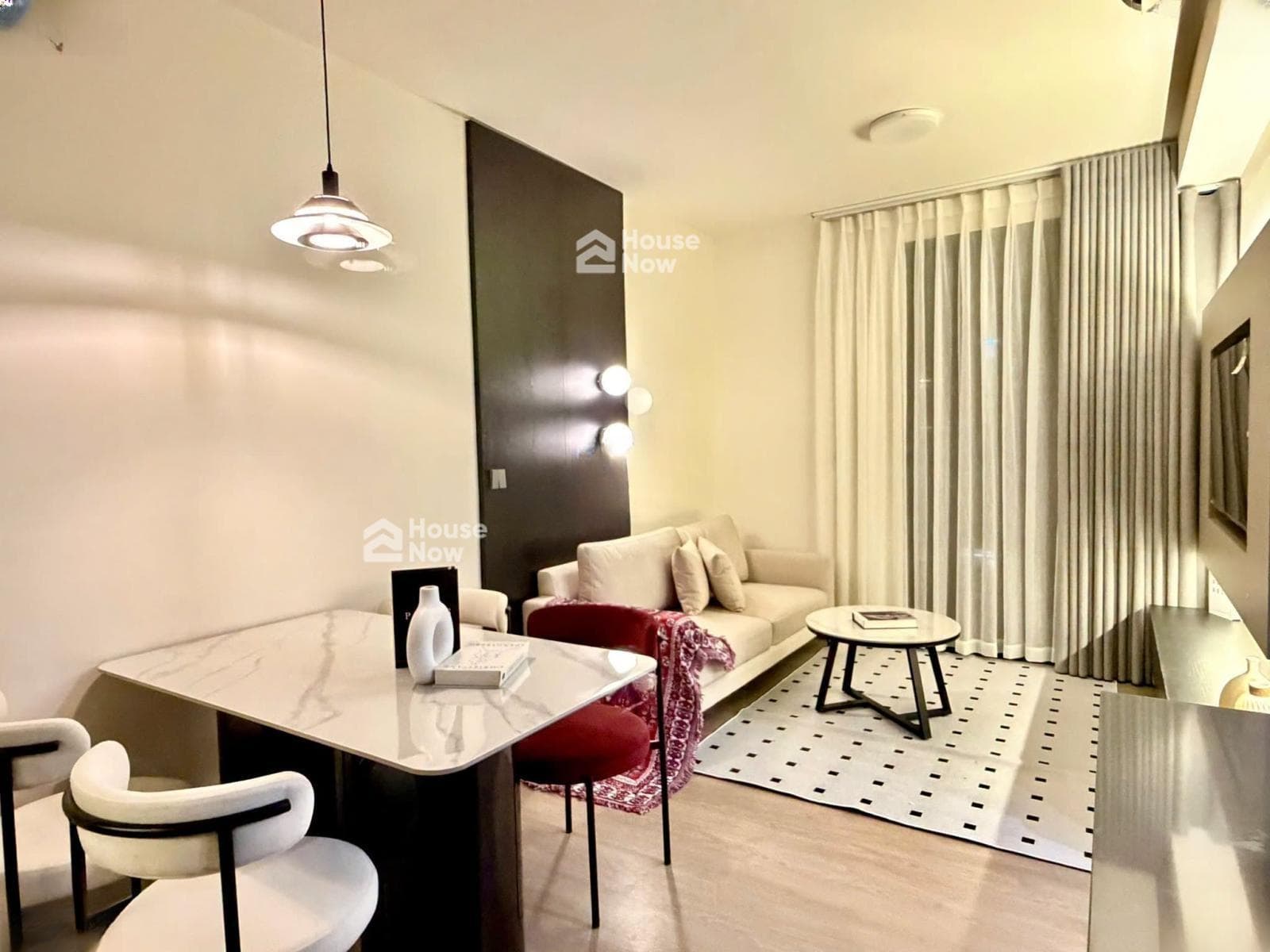 Lumi Hà Nội - 63m2 - 4,35 tỷ - 2PN view đẹp - sở hữu căn góc - ảnh 13 Lumi Hà Nội - 63m2 - 4,35 tỷ - 2PN view đẹp - sở hữu căn góc - ảnh 13