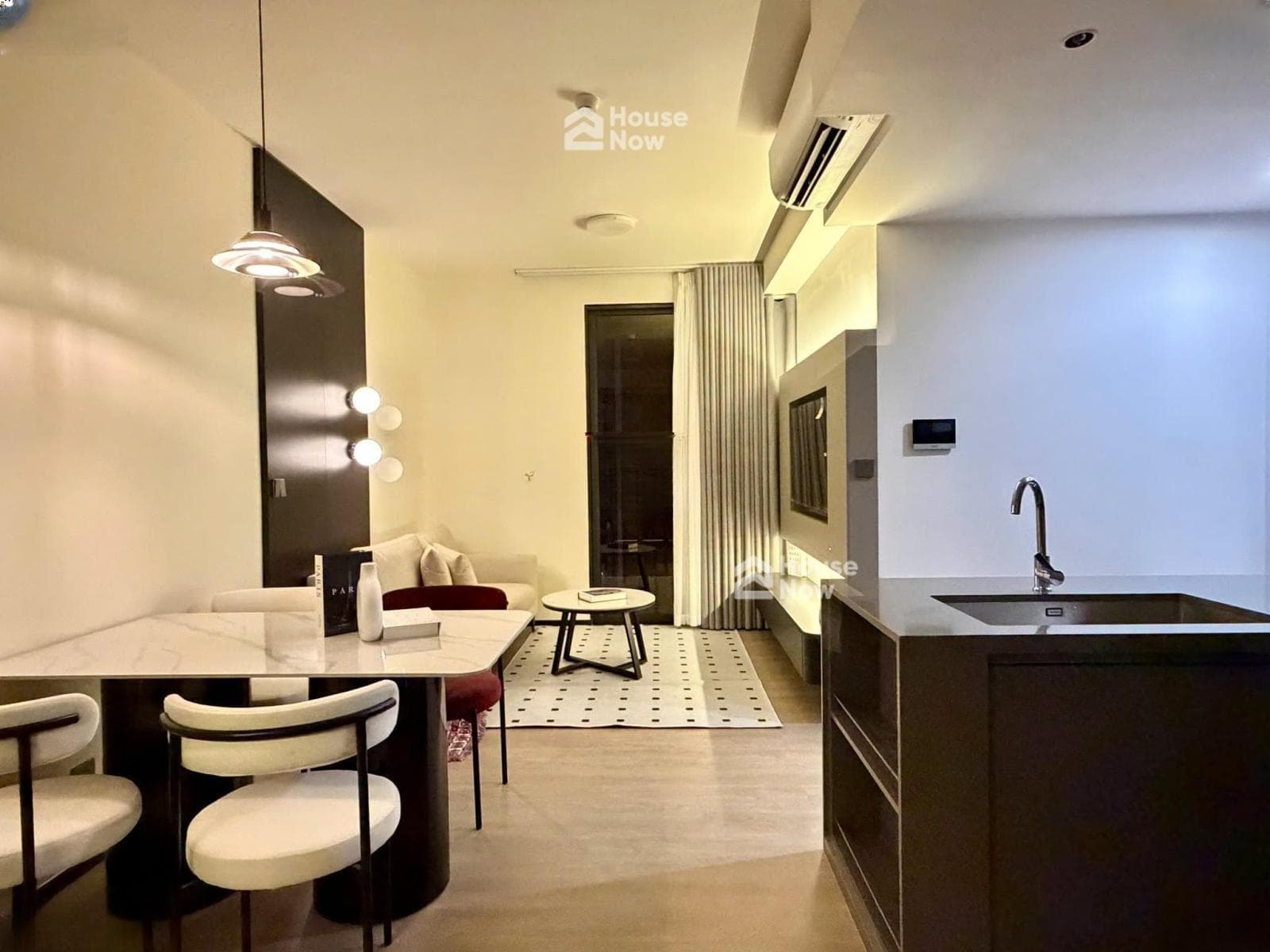 Lumi Hà Nội - 63m2 - 4,35 tỷ - 2PN view đẹp - sở hữu căn góc - ảnh 14 Lumi Hà Nội - 63m2 - 4,35 tỷ - 2PN view đẹp - sở hữu căn góc - ảnh 14