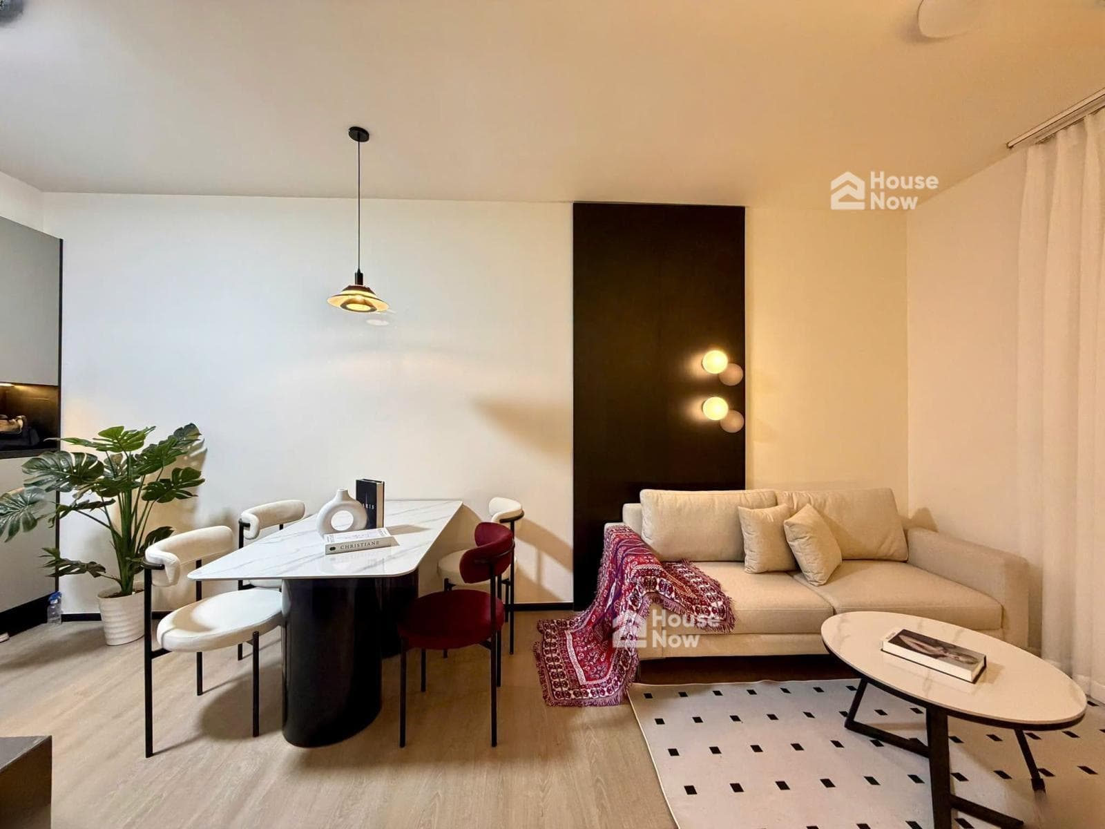 Lumi Hà Nội - 63m2 - 4,35 tỷ - 2PN view đẹp - sở hữu căn góc - ảnh 2 Lumi Hà Nội - 63m2 - 4,35 tỷ - 2PN view đẹp - sở hữu căn góc - ảnh 2