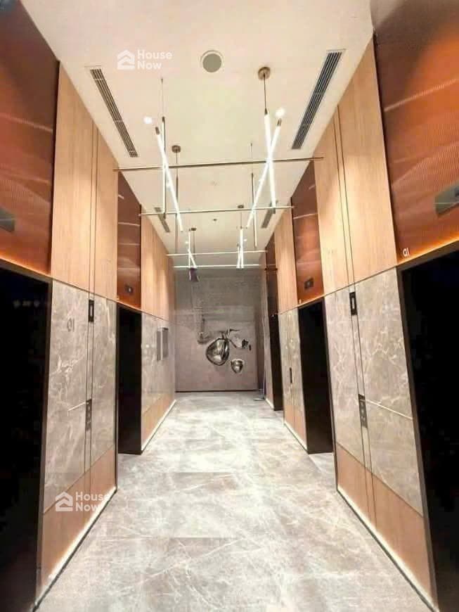 Lumi Hà Nội - 63m2 - 4,35 tỷ - 2PN view đẹp - sở hữu căn góc - ảnh 3 Lumi Hà Nội - 63m2 - 4,35 tỷ - 2PN view đẹp - sở hữu căn góc - ảnh 3