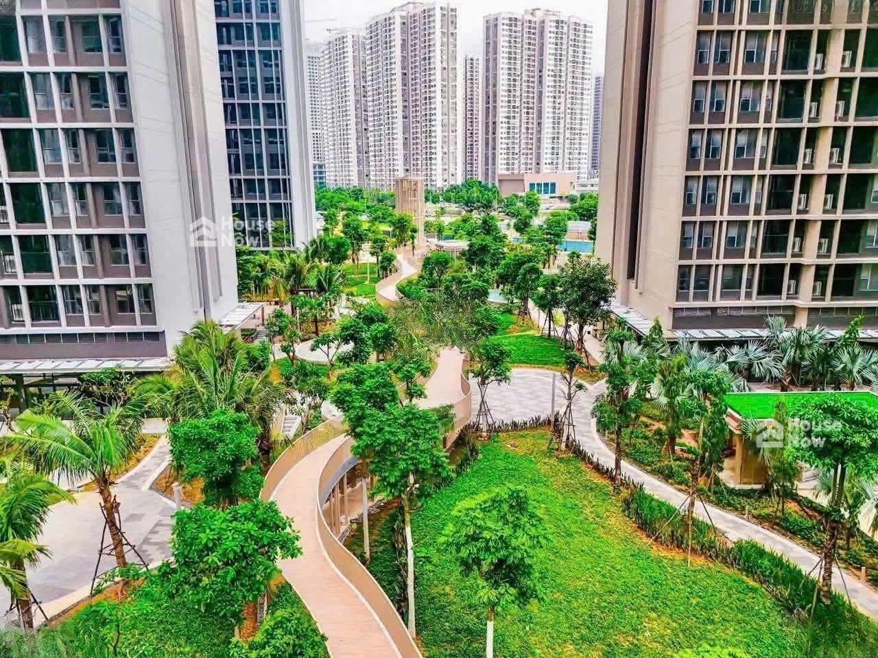 Lumi Hà Nội - 63m2 - 4,35 tỷ - 2PN view đẹp - sở hữu căn góc - ảnh 4 Lumi Hà Nội - 63m2 - 4,35 tỷ - 2PN view đẹp - sở hữu căn góc - ảnh 4
