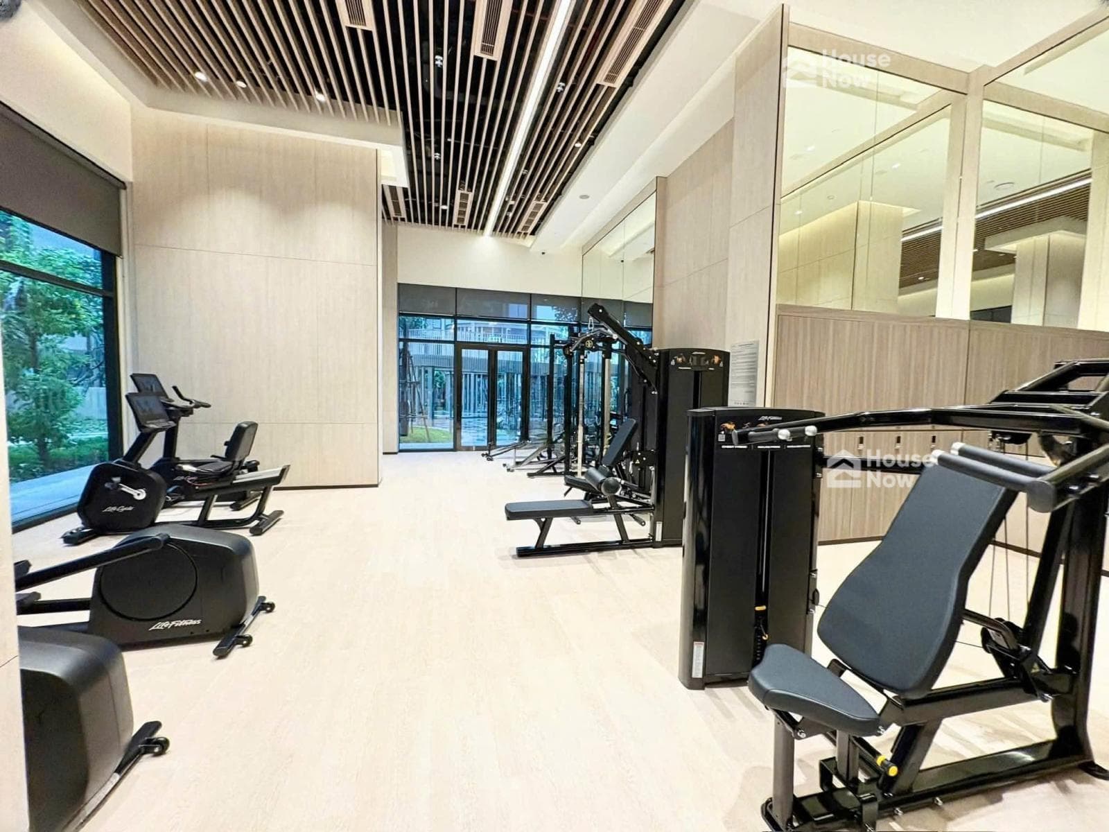 Lumi Hà Nội - 63m2 - 4,35 tỷ - 2PN view đẹp - sở hữu căn góc - ảnh 5 Lumi Hà Nội - 63m2 - 4,35 tỷ - 2PN view đẹp - sở hữu căn góc - ảnh 5