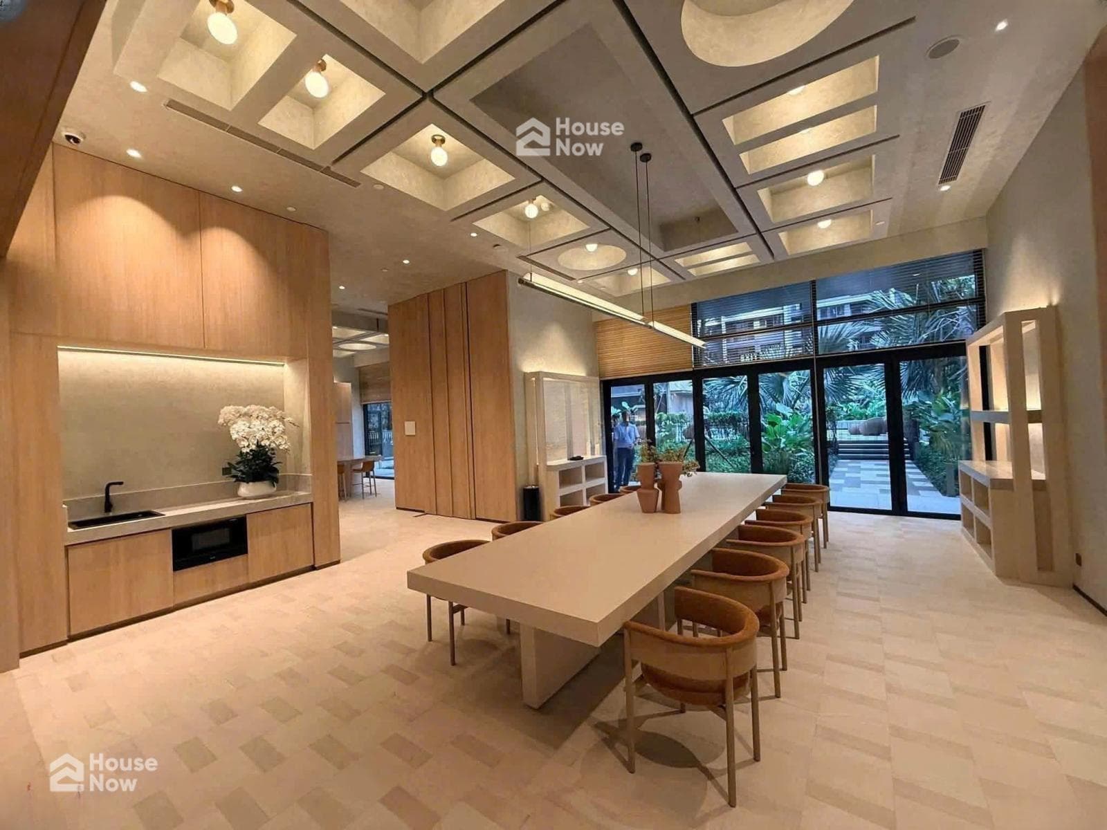 Lumi Hà Nội - 63m2 - 4,35 tỷ - 2PN view đẹp - sở hữu căn góc - ảnh 6 Lumi Hà Nội - 63m2 - 4,35 tỷ - 2PN view đẹp - sở hữu căn góc - ảnh 6