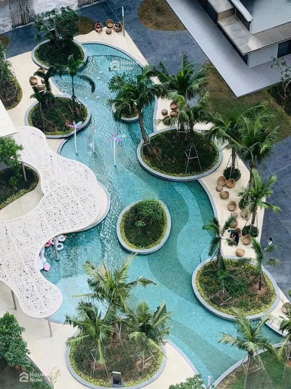 Lumi Hà Nội - 63m2 - 4,35 tỷ - 2PN view đẹp - sở hữu căn góc - ảnh 7 Lumi Hà Nội - 63m2 - 4,35 tỷ - 2PN view đẹp - sở hữu căn góc - ảnh 7
