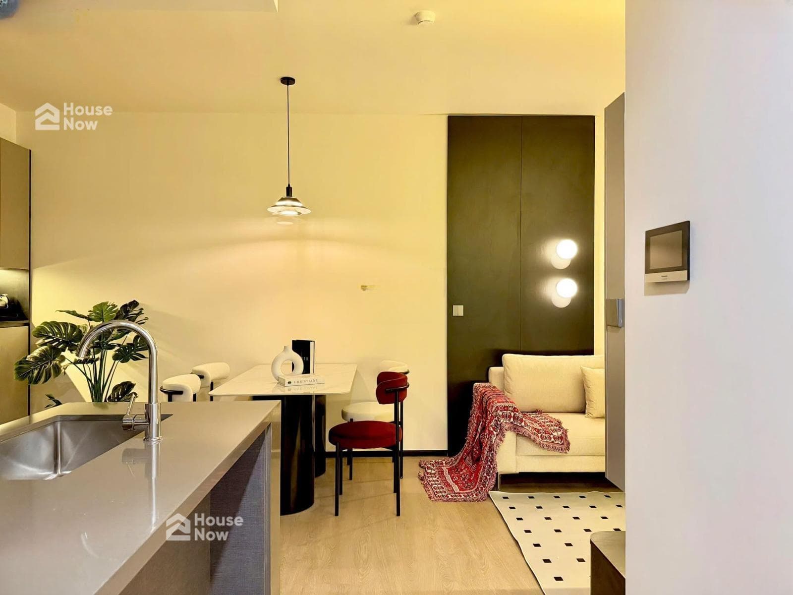 Lumi Hà Nội - 63m2 - 4,35 tỷ - 2PN view đẹp - sở hữu căn góc - ảnh 9 Lumi Hà Nội - 63m2 - 4,35 tỷ - 2PN view đẹp - sở hữu căn góc - ảnh 9