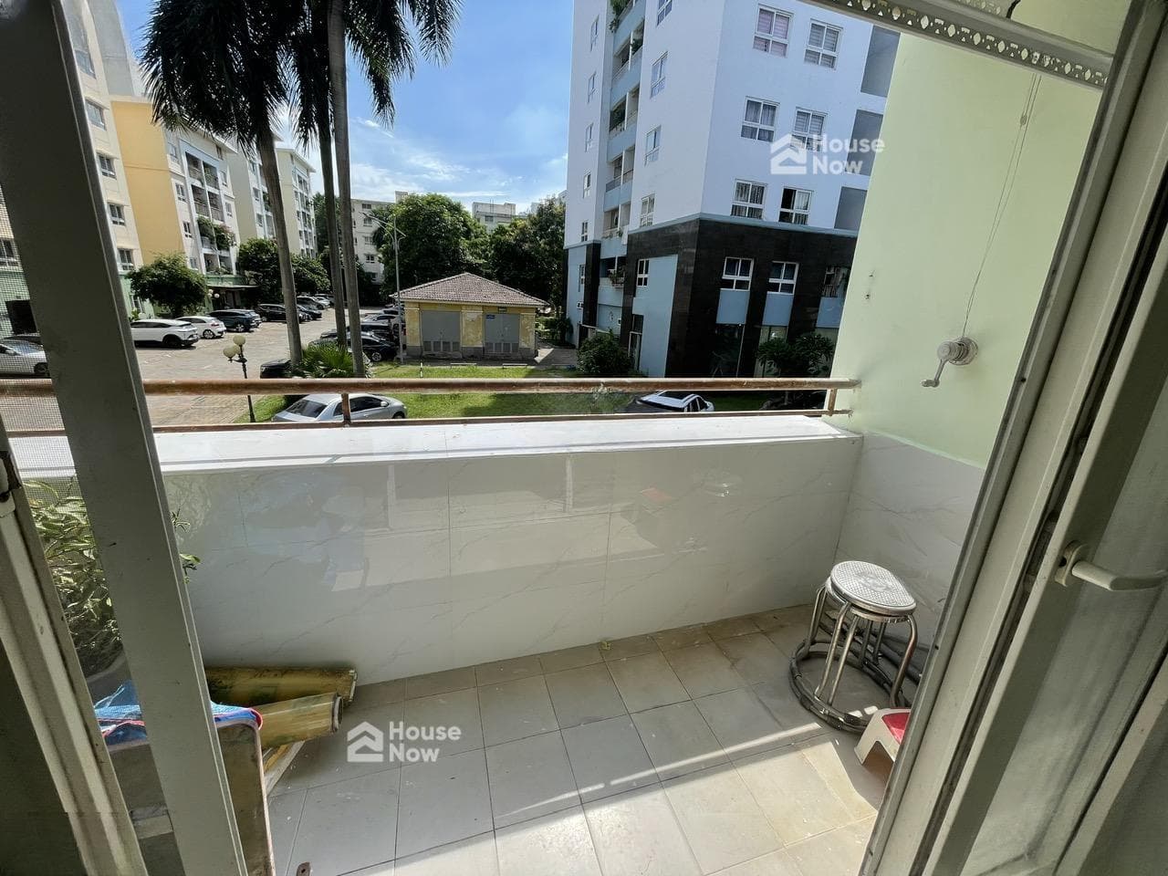 Bán căn hộ (77m2) góc tầng 2 view đẹp CT18 Đô thị Việt Hưng, 2PN, 2WC, giá cực chất - ảnh 14 Bán căn hộ (77m2) góc tầng 2 view đẹp CT18 Đô thị Việt Hưng, 2PN, 2WC, giá cực chất - ảnh 14