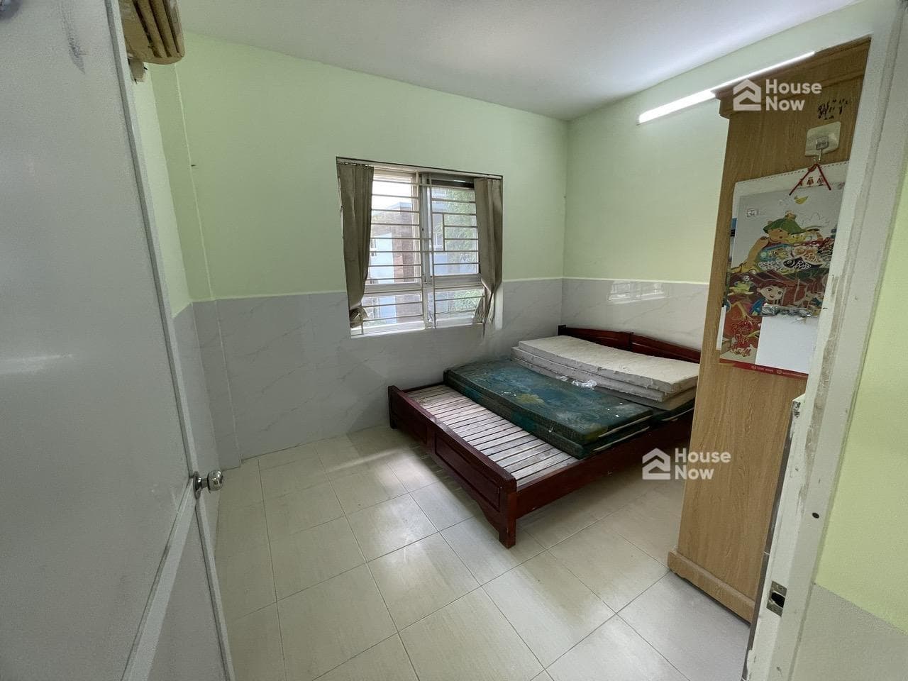 Bán căn hộ (77m2) góc tầng 2 view đẹp CT18 Đô thị Việt Hưng, 2PN, 2WC, giá cực chất - ảnh 8 Bán căn hộ (77m2) góc tầng 2 view đẹp CT18 Đô thị Việt Hưng, 2PN, 2WC, giá cực chất - ảnh 8