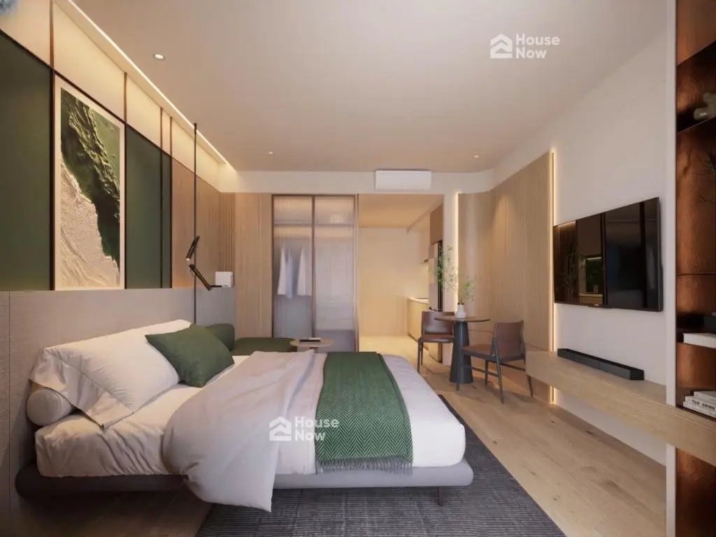 THE CITYON | CĂN HỘ STUDIO – CƠ HỘI SỞ HỮU NHÀ TRONG TẦM TAY - ảnh 2 THE CITYON | CĂN HỘ STUDIO – CƠ HỘI SỞ HỮU NHÀ TRONG TẦM TAY - ảnh 2