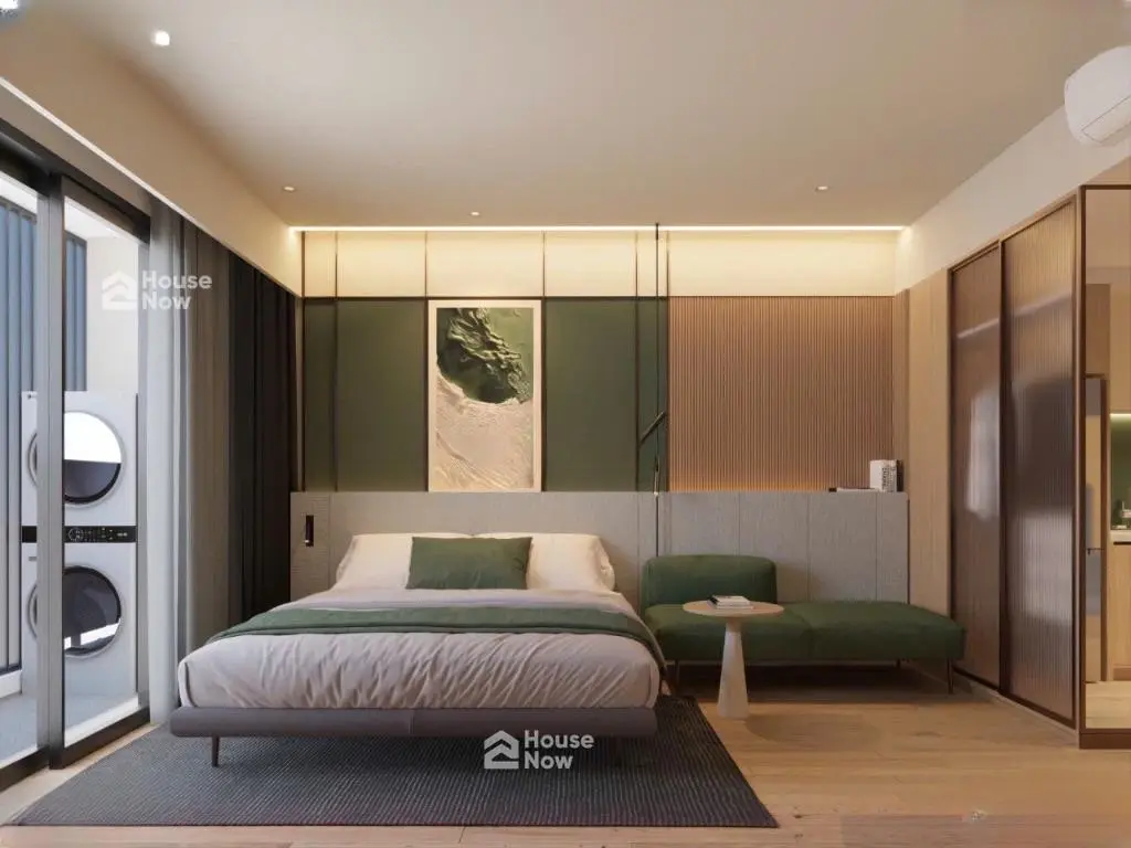 THE CITYON | CĂN HỘ STUDIO – CƠ HỘI SỞ HỮU NHÀ TRONG TẦM TAY - ảnh 4 THE CITYON | CĂN HỘ STUDIO – CƠ HỘI SỞ HỮU NHÀ TRONG TẦM TAY - ảnh 4