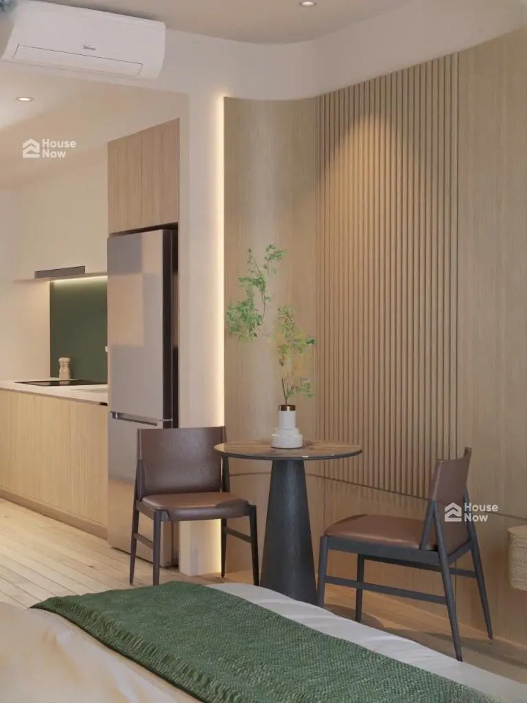 THE CITYON | CĂN HỘ STUDIO – CƠ HỘI SỞ HỮU NHÀ TRONG TẦM TAY - ảnh 6 THE CITYON | CĂN HỘ STUDIO – CƠ HỘI SỞ HỮU NHÀ TRONG TẦM TAY - ảnh 6