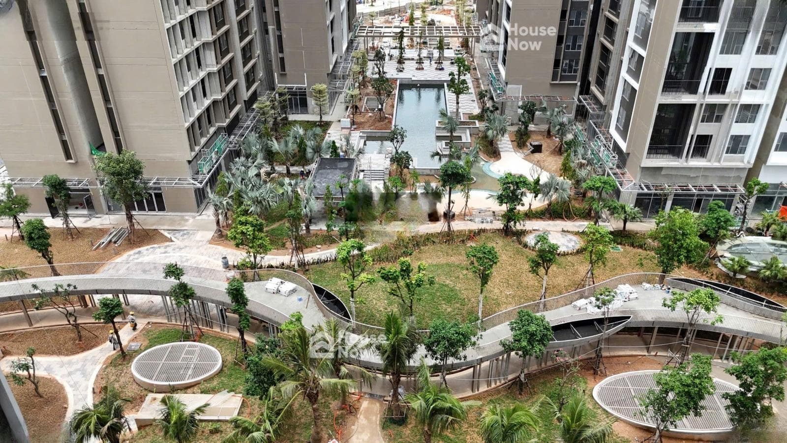 Chủ nhà giảm giá căn 2N 53,8m2 tòa Lumi Hà Nội, bàn giao nhà cuối 2026, giá 3,7 tỷ, bao phí - ảnh 11 Chủ nhà giảm giá căn 2N 53,8m2 tòa Lumi Hà Nội, bàn giao nhà cuối 2026, giá 3,7 tỷ, bao phí - ảnh 11