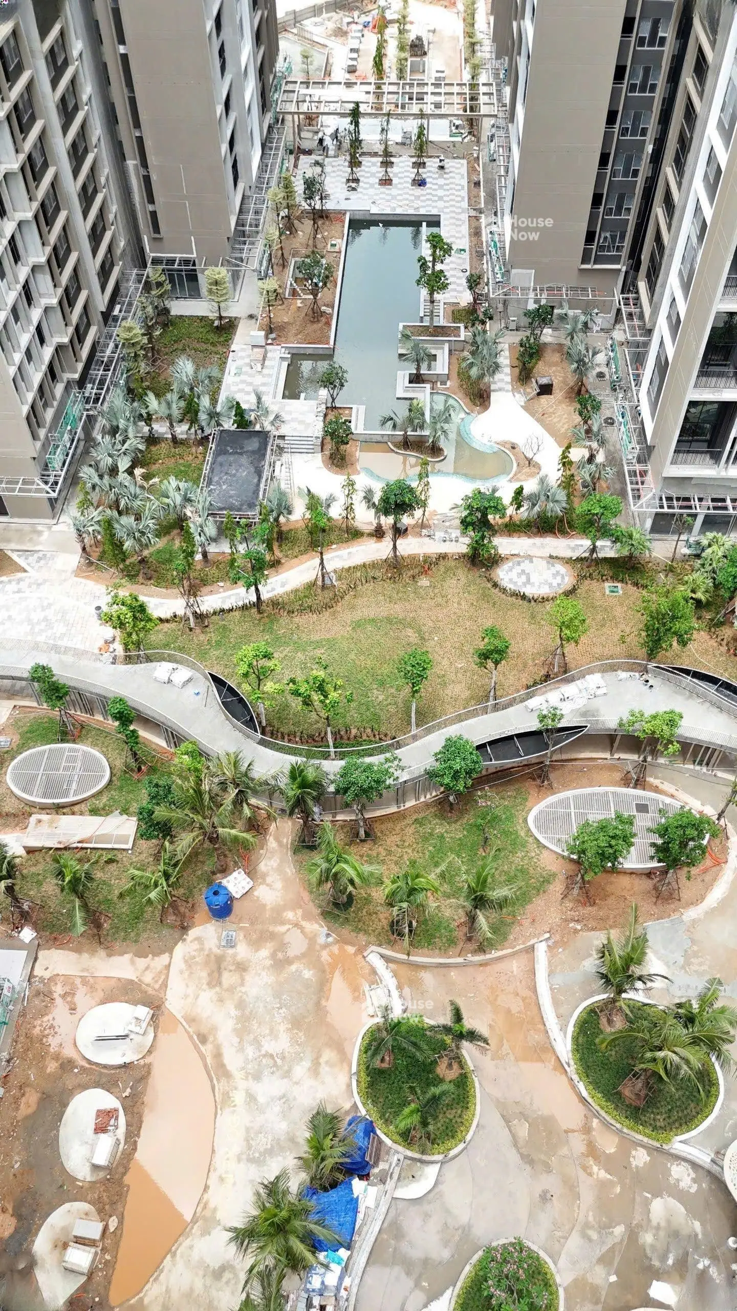 Chủ nhà giảm giá căn 2N 53,8m2 tòa Lumi Hà Nội, bàn giao nhà cuối 2026, giá 3,7 tỷ, bao phí - ảnh 2 Chủ nhà giảm giá căn 2N 53,8m2 tòa Lumi Hà Nội, bàn giao nhà cuối 2026, giá 3,7 tỷ, bao phí - ảnh 2