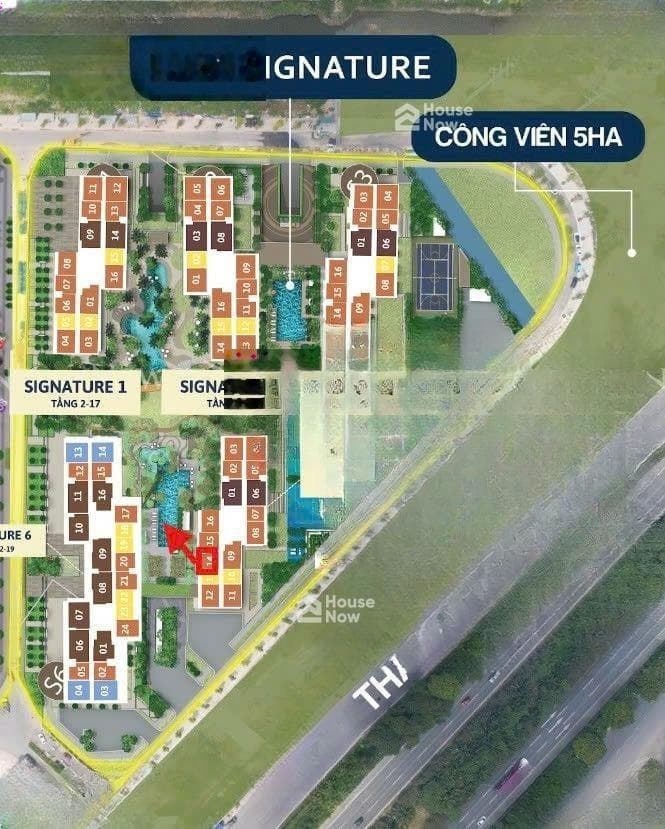 Chủ nhà giảm giá căn 2N 53,8m2 tòa Lumi Hà Nội, bàn giao nhà cuối 2026, giá 3,7 tỷ, bao phí - ảnh 3 Chủ nhà giảm giá căn 2N 53,8m2 tòa Lumi Hà Nội, bàn giao nhà cuối 2026, giá 3,7 tỷ, bao phí - ảnh 3