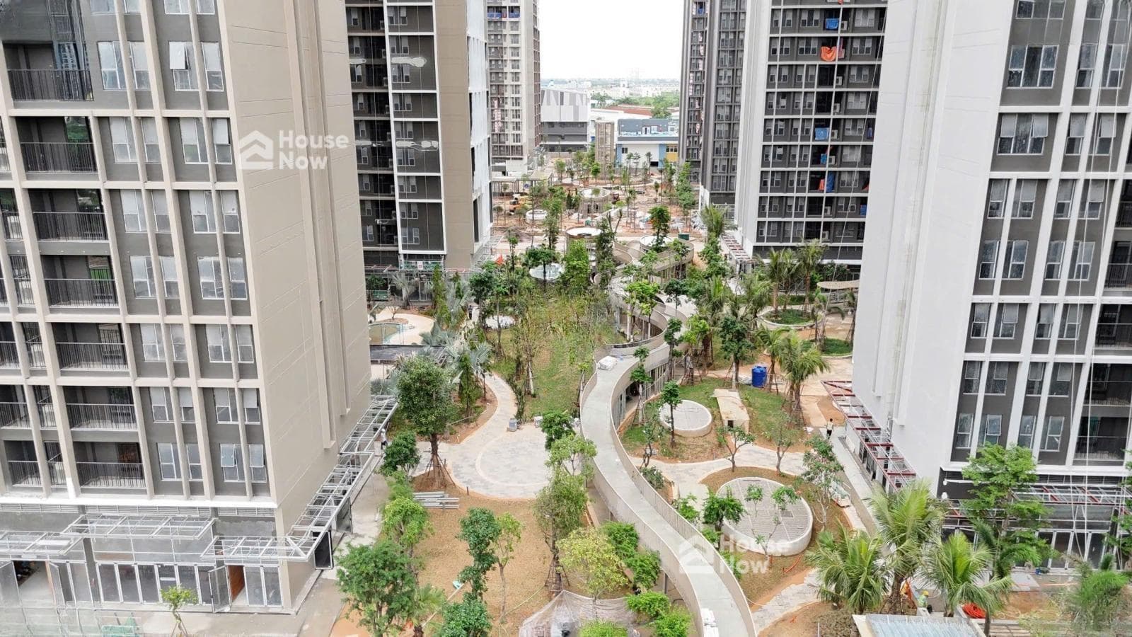 Chủ nhà giảm giá căn 2N 53,8m2 tòa Lumi Hà Nội, bàn giao nhà cuối 2026, giá 3,7 tỷ, bao phí - ảnh 4 Chủ nhà giảm giá căn 2N 53,8m2 tòa Lumi Hà Nội, bàn giao nhà cuối 2026, giá 3,7 tỷ, bao phí - ảnh 4