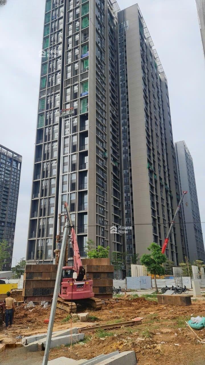 Chủ nhà giảm giá căn 2N 53,8m2 tòa Lumi Hà Nội, bàn giao nhà cuối 2026, giá 3,7 tỷ, bao phí - ảnh 7 Chủ nhà giảm giá căn 2N 53,8m2 tòa Lumi Hà Nội, bàn giao nhà cuối 2026, giá 3,7 tỷ, bao phí - ảnh 7